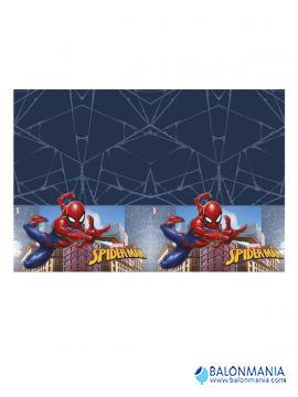 Stolnjak Spiderman 120x180cm plastični