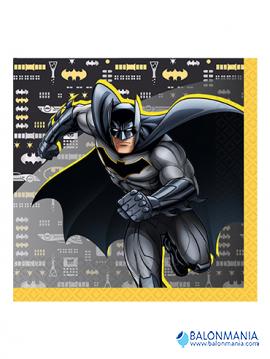 Serviete-prtički Batman (16 kom)