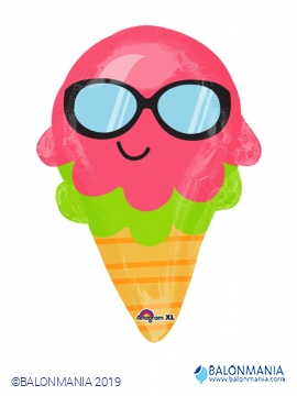 Balon Sladoled