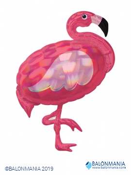 Balon Flamingo