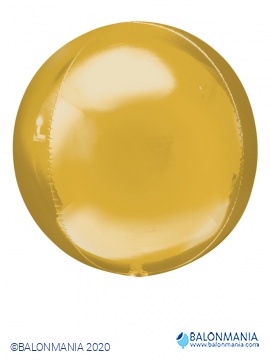 Balon Zlata krogla
